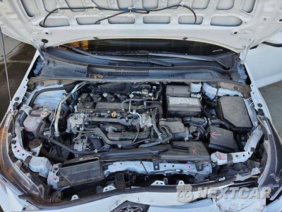 Zdjęcie 11 z 12 samochodu: 2025 TOYOTA COROLLA LE VIN:5YFB4MDE2SP272746 - miniatura