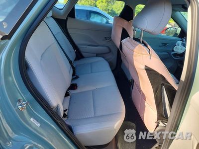 Zdjęcie 11 z 13 samochodu: 2024 HYUNDAI KONA SE VIN:KM8HB3A70RU005050 - miniatura
