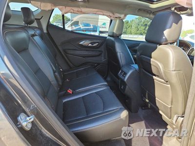 Zdjęcie 11 z 13 samochodu: 2019 GMC TERRAIN SLT VIN:3GKALVEV3KL158646 - miniatura