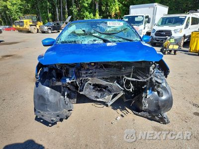 Piąte zdjęcie samochodu w środku: 2021 NISSAN VERSA SV VIN:3N1CN8EVXML854572 - miniatura