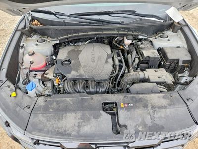 Zdjęcie 11 z 12 samochodu: 2025 HYUNDAI TUCSON SEL VIN:5NMJBCDE0SH566667 - miniatura