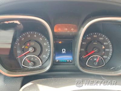 Zdjęcie 9 z 12 samochodu: 2015 CHEVROLET MALIBU 1LT VIN:1G11C5SLXFF226822 - miniatura