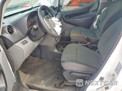 Zdjęcie 7 z 13 samochodu: 2021 NISSAN NV 200 VIN:3N6CM0KN2MK699895 - miniatura