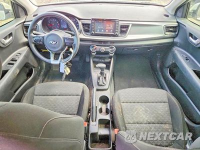 Zdjęcie 8 z 12 samochodu: 2020 KIA RIO LX VIN:3KPA24ADXLE329839 - miniatura