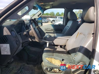 Zdjęcie 7 z 13 samochodu: 2011 FORD F250 SUPER DUTY VIN:1FD7X2B68BEA36835 - miniatura
