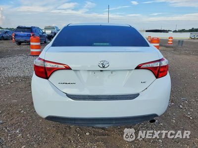 Zdjęcie 6 z 11 samochodu: 2014 TOYOTA COROLLA LE PLUS VIN:5YFBURHE5EP021604 - miniatura