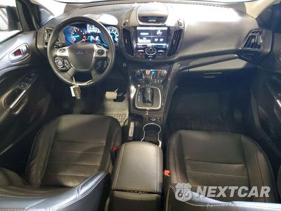 Zdjęcie 8 z 13 samochodu: 2014 FORD ESCAPE TITANIUM VIN:1FMCU9J90EUA75859 - miniatura
