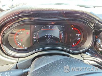 Zdjęcie 9 z 13 samochodu: 2021 DODGE DURANGO GT VIN:1C4RDJDG8MC558207 - miniatura