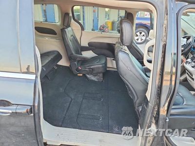 Zdjęcie 11 z 13 samochodu: 2017 CHRYSLER PACIFICA TOURING L VIN:2C4RC1BG0HR704652 - miniatura