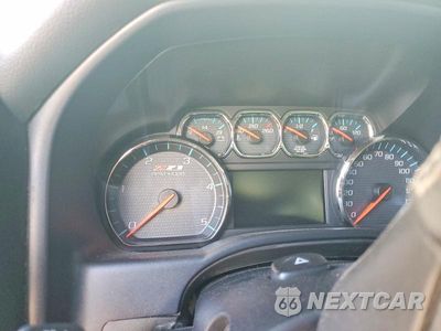 Zdjęcie 9 z 12 samochodu: 2017 CHEVROLET SILVERADO K2500 HEAVY DUTY LT VIN:1GC1KVEY3HF144757 - miniatura
