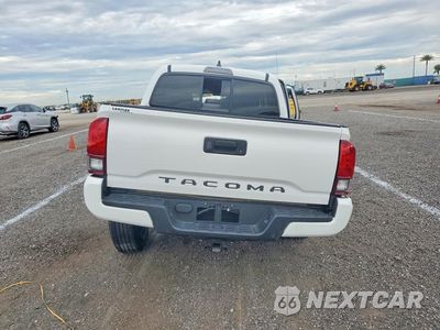 Zdjęcie 6 z 12 samochodu: 2020 TOYOTA TACOMA SR VIN:5TFAX5GNXLX184888 - miniatura