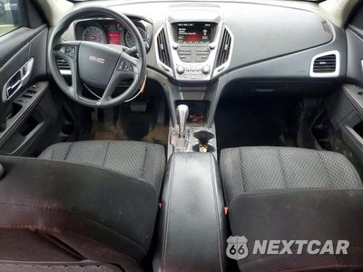 Zdjęcie 8 z 13 samochodu: 2015 GMC TERRAIN SLE VIN:2GKFLVEK6F6150496 - miniatura