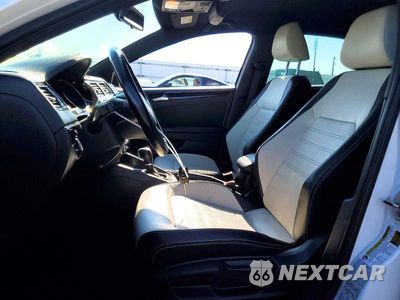 Zdjęcie 7 z 12 samochodu: 2015 VOLKSWAGEN JETTA SE VIN:3VWD17AJXFM346963 - miniatura