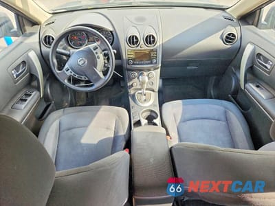 Zdjęcie 8 z 13 samochodu: 2015 NISSAN ROGUE SELECT S VIN:JN8AS5MV9FW752484 - miniatura