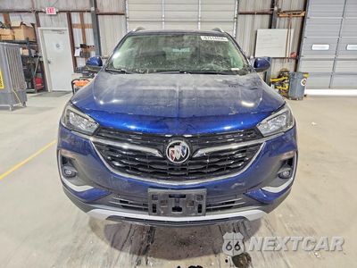 Piąte zdjęcie samochodu w środku: 2022 BUICK ENCORE GX SELECT VIN:KL4MMDSL2NB045936 - miniatura