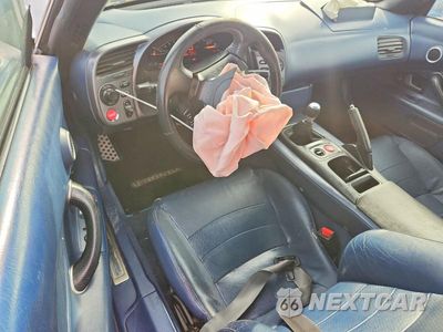 Zdjęcie 8 z 12 samochodu: 2002 HONDA S2000 VIN:JHMAP11452T002527 - miniatura