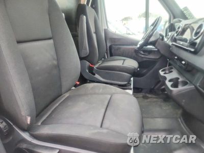 Zdjęcie 11 z 13 samochodu: 2024 MERCEDES-BENZ SPRINTER 2500 DELIVERY VAN VIN:W1Y4NDHY2RT161199 - miniatura