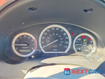 Zdjęcie 9 z 13 samochodu: 2004 TOYOTA SIENNA XLE 7 PASSENGER VIN:5TDZA22C04S200046 - miniatura