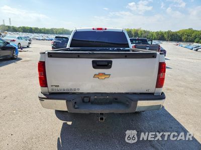Zdjęcie 6 z 12 samochodu: 2011 CHEVROLET SILVERADO K1500 LT VIN:3GCPKSE32BG137124 - miniatura