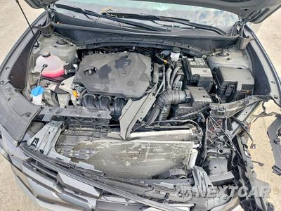 Zdjęcie 12 z 13 samochodu: 2026 HYUNDAI TUCSON SEL VIN:5NMJB3DE4TH669169 - miniatura