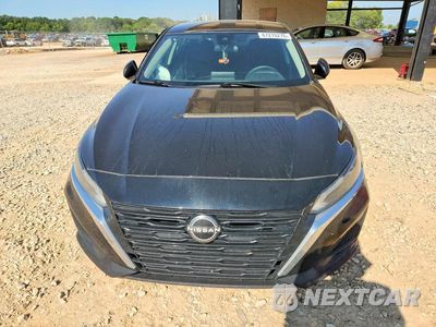 Piąte zdjęcie samochodu w środku: 2023 NISSAN ALTIMA SV VIN:1N4BL4DV3PN403454 - miniatura