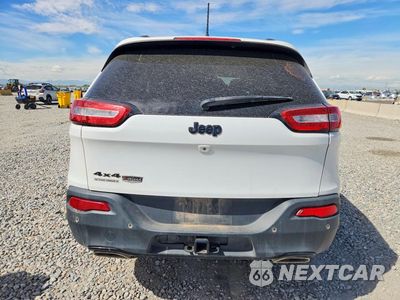 Zdjęcie 6 z 14 samochodu: 2017 JEEP CHEROKEE LIMITED VIN:1C4PJMDS3HW525190 - miniatura