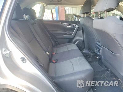 Zdjęcie 11 z 13 samochodu: 2024 TOYOTA RAV4 XLE VIN:2T3W1RFV1RW323089 - miniatura