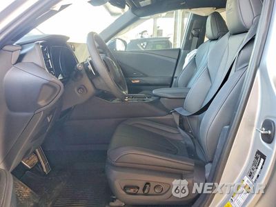 Zdjęcie 7 z 13 samochodu: 2025 LEXUS TX 500H F SPORT PERFORMANCE PREMIUM VIN:5TDABAB67SS015438 - miniatura