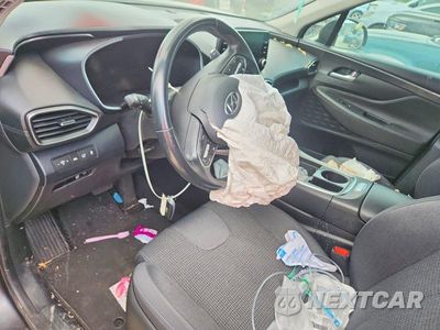 Zdjęcie 9 z 12 samochodu: 2022 HYUNDAI SANTA FE XRT VIN:5NMS64AJ4NH391893 - miniatura