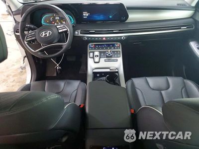 Zdjęcie 8 z 14 samochodu: 2025 HYUNDAI PALISADE SEL VIN:KM8R2DGE6SU918840 - miniatura