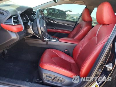 Zdjęcie 7 z 12 samochodu: 2019 TOYOTA CAMRY XSE VIN:4T1B61HK4KU736417 - miniatura