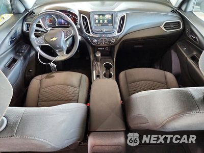 Zdjęcie 8 z 13 samochodu: 2019 CHEVROLET EQUINOX LT VIN:3GNAXKEV3KL375605 - miniatura