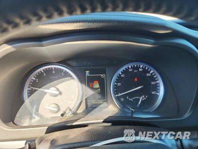 Zdjęcie 9 z 13 samochodu: 2017 TOYOTA HIGHLANDER LIMITED VIN:5TDDZRFH0HS470241 - miniatura