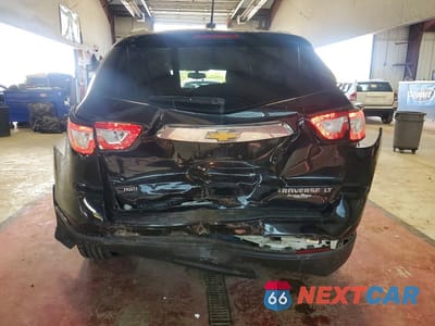 Zdjęcie 6 z 13 samochodu: 2016 CHEVROLET TRAVERSE LT VIN:1GNKVGKD2GJ134488 - miniatura