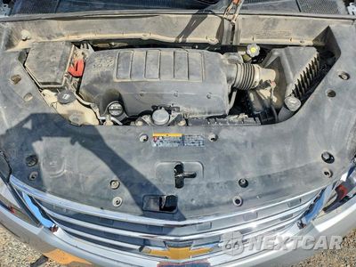 Zdjęcie 12 z 13 samochodu: 2013 CHEVROLET TRAVERSE LT VIN:1GNKVJKD8DJ246317 - miniatura