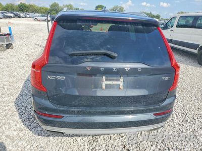Zdjęcie 6 z 13 samochodu: 2021 VOLVO XC90 T5 MOMENTUM VIN:YV4102PK0M1770803 - miniatura