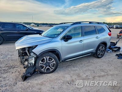 2024 SUBARU ASCENT LIMITED 4S4WMAUD3R3419209 - główne zdjęcie licytacji z USA - miniatura