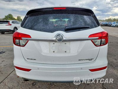 Zdjęcie 6 z 13 samochodu: 2017 BUICK ENVISION ESSENCE VIN:LRBFXDSAXHD128364 - miniatura
