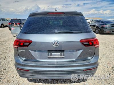 Zdjęcie 6 z 12 samochodu: 2019 VOLKSWAGEN TIGUAN SE VIN:3VV3B7AX4KM027389 - miniatura