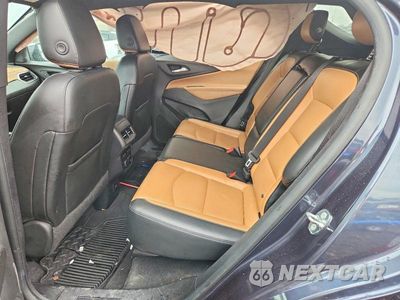Zdjęcie 11 z 13 samochodu: 2018 CHEVROLET EQUINOX PREMIER VIN:3GNAXVEV7JL117457 - miniatura