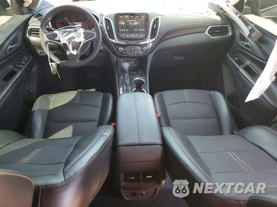 Zdjęcie 8 z 14 samochodu: 2022 CHEVROLET EQUINOX PREMIER VIN:3GNAXNEV1NS204072 - miniatura