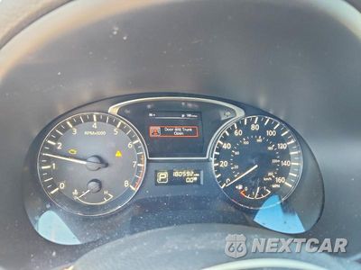 Zdjęcie 9 z 12 samochodu: 2015 NISSAN ALTIMA 2.5 S VIN:1N4AL3AP9FN875667 - miniatura