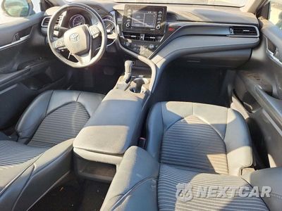 Zdjęcie 8 z 13 samochodu: 2022 TOYOTA CAMRY SE VIN:4T1G11AK6NU639366 - miniatura
