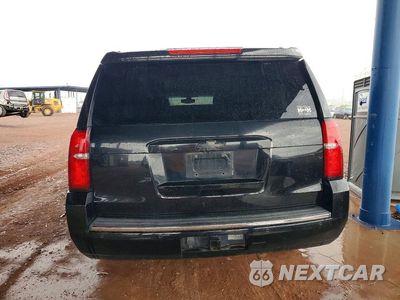 Zdjęcie 6 z 13 samochodu: 2016 CHEVROLET SUBURBAN C1500 LS VIN:1GNSCGKC8GR273247 - miniatura