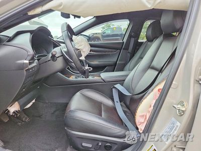 Zdjęcie 7 z 12 samochodu: 2025 MAZDA 3 PREMIUM VIN:JM1BPAMM3S1783397 - miniatura