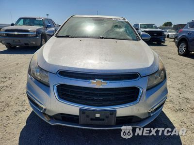Piąte zdjęcie samochodu w środku: 2016 CHEVROLET CRUZE LIMITED LT VIN:1G1PE5SB5G7166875 - miniatura