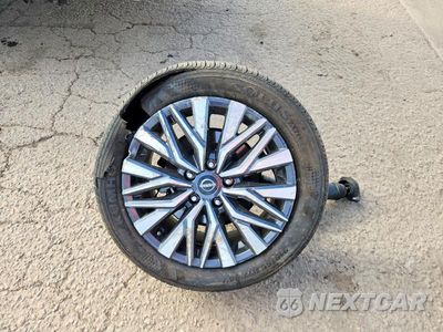 Zdjęcie 12 z 13 samochodu: 2026 NISSAN ALTIMA SV VIN:1N4BL4DV3TN312680 - miniatura