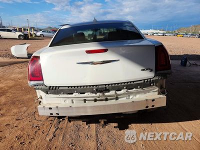Zdjęcie 6 z 13 samochodu: 2019 CHRYSLER 300 S VIN:2C3CCABG0KH516365 - miniatura