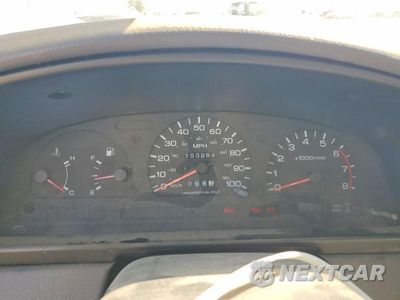 Zdjęcie 9 z 12 samochodu: 1994 NISSAN TRUCK XE VIN:1N6SD16Y5RC332153 - miniatura