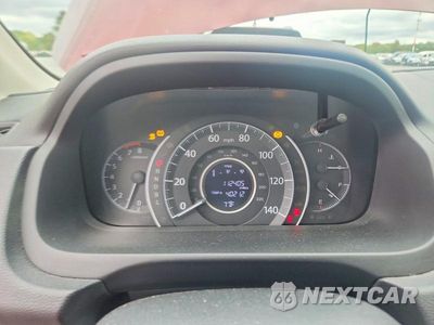 Zdjęcie 9 z 13 samochodu: 2015 HONDA CR-V EXL VIN:2HKRM4H7XFH616708 - miniatura